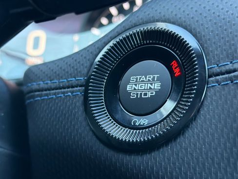 New 2026 Jeep Compass Latitude image 20