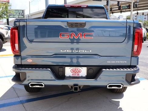 New 2026 GMC Sierra 1500 Denali w/ Technology Package RWD image 6