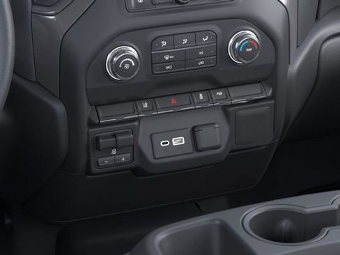 New 2026 GMC Sierra 3500 Pro image 23