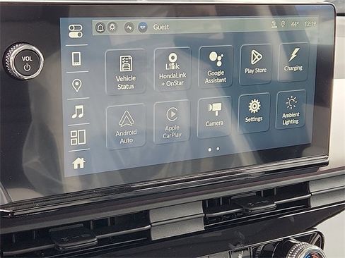 New 2025 Honda Prologue Touring image 17