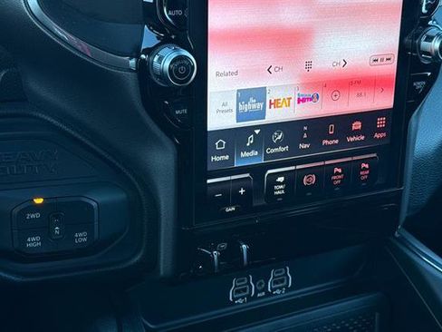 New 2026 RAM 3500 Laramie image 16