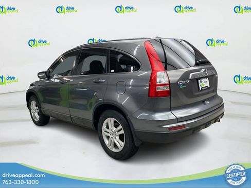 Used 2011 Honda CR-V EX-L image 8