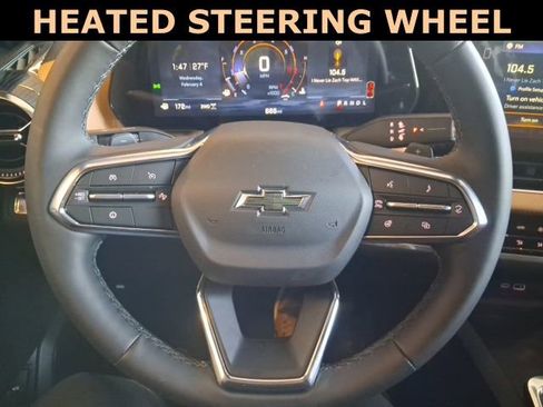 New 2026 Chevrolet Equinox ACTIV AWD/4WD image 12