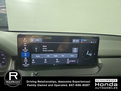 Certified 2026 Honda Accord Sport image 7