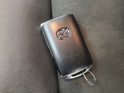 Used 2021 MAZDA CX-5 Touring AWD/4WD image 32