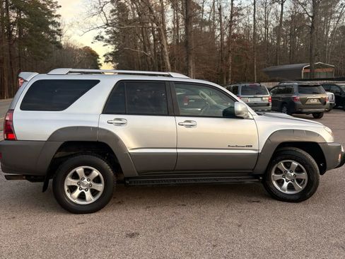 Used 2003 Toyota 4Runner Sport AWD/4WD image 39