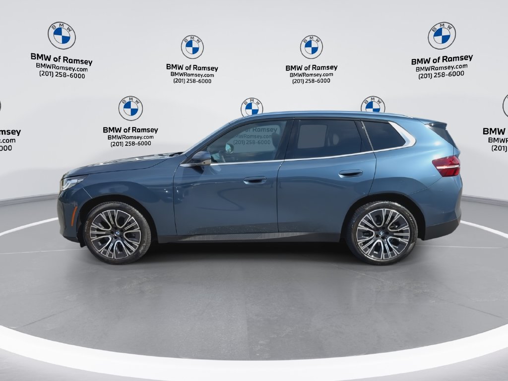 Used 2026 BMW X3 xDrive30i w/ Premium Package AWD/4WD image 5