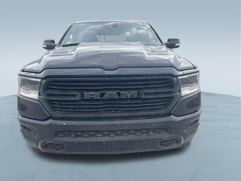 Used 2022 RAM 1500 Laramie image 3