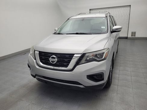 Used 2018 Nissan Pathfinder S FWD image 15