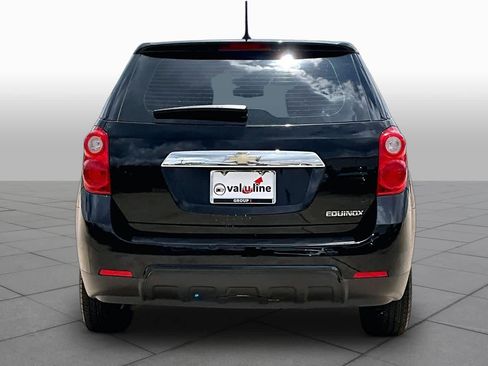 Used 2014 Chevrolet Equinox LS FWD image 5