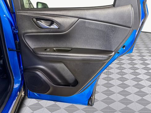 Used 2024 Chevrolet Blazer LT image 28