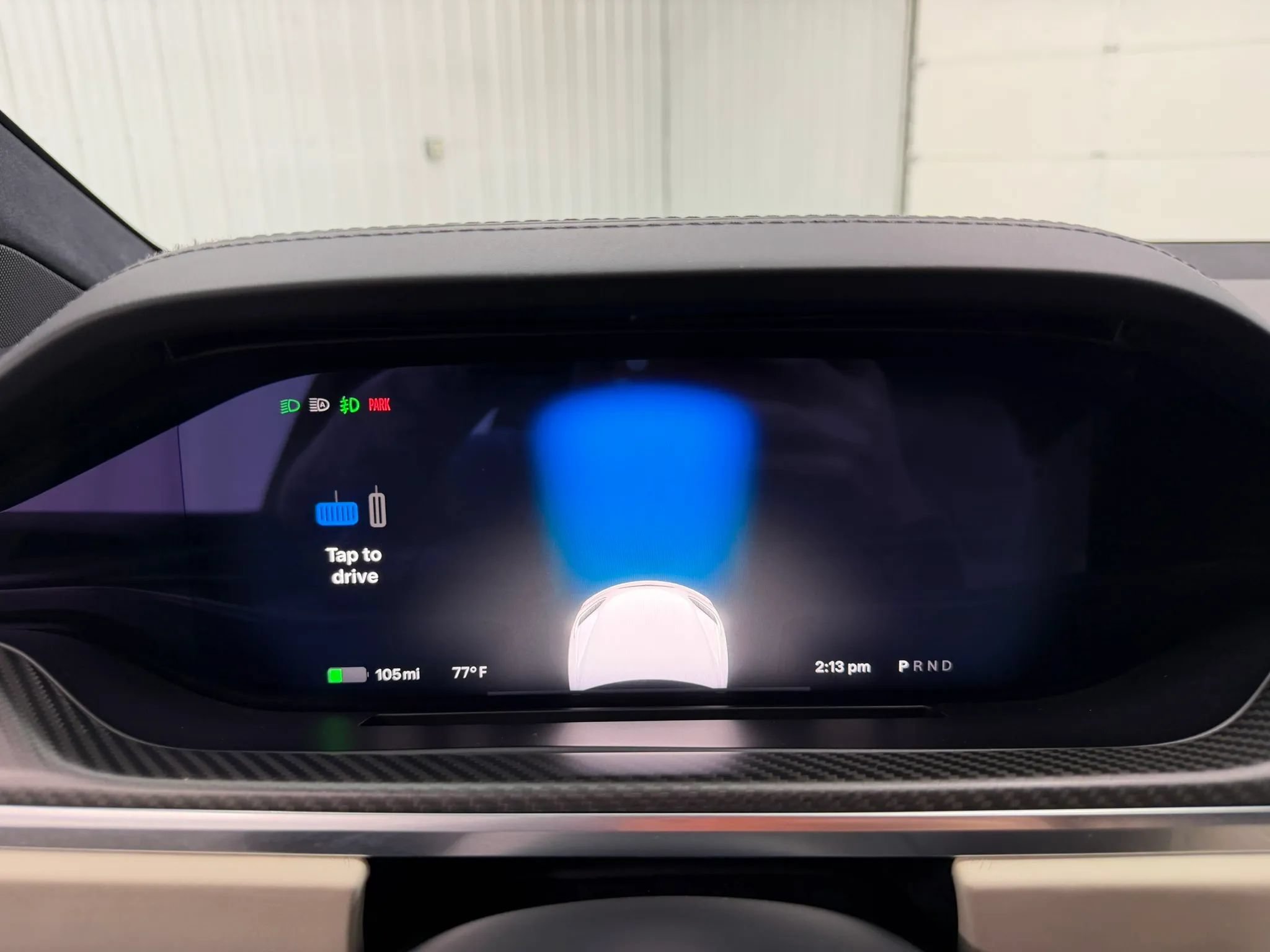 Used 2023 Tesla Model X Plaid AWD/4WD image 29