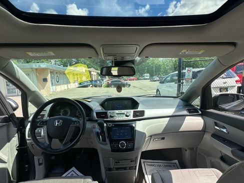 Used 2015 Honda Odyssey EX-L image 26