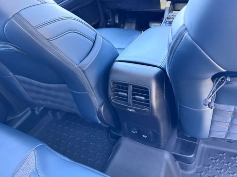 Certified 2023 Ford Bronco Sport Outer Banks w/ Tech Package AWD/4WD image 20