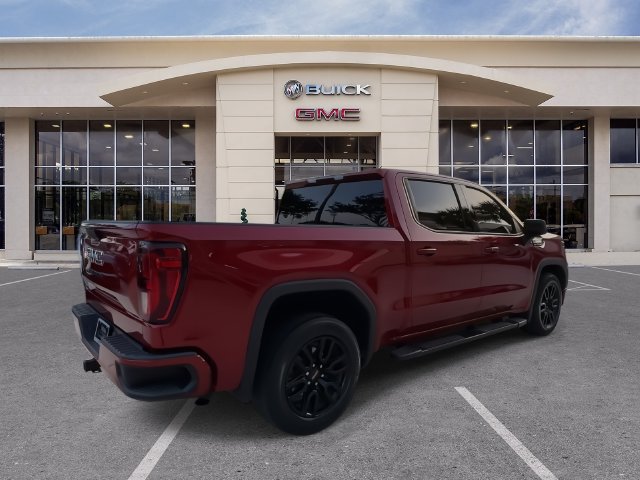 Certified 2023 GMC Sierra 1500 Elevation RWD image 14