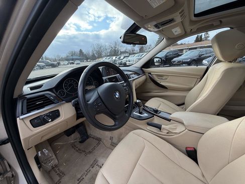 Used 2013 BMW 328i xDrive Sedan image 7