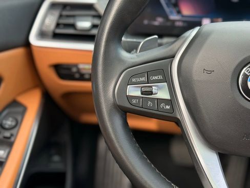 Used 2023 BMW 330i Sedan w/ Driving Assistance Package image 43