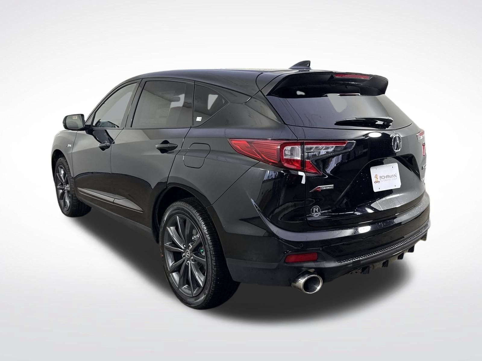 Used 2026 Acura RDX w/ Advance Package AWD/4WD image 30