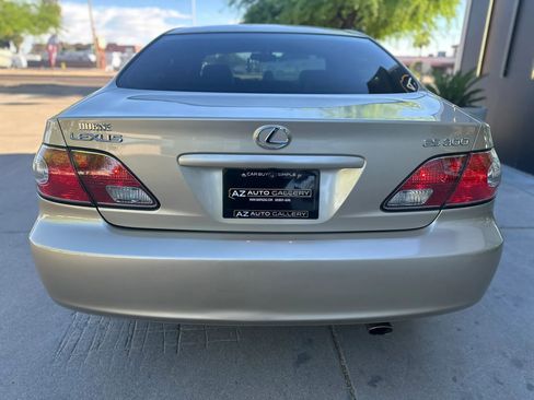Used 2003 Lexus ES 330 image 6