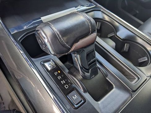 Used 2023 Ford F150 Lariat AWD/4WD image 26