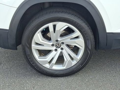Used 2023 Volkswagen Atlas SE AWD/4WD image 30