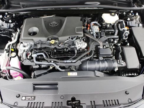 Used 2026 Toyota Camry SE w/ Convenience Package FWD image 37