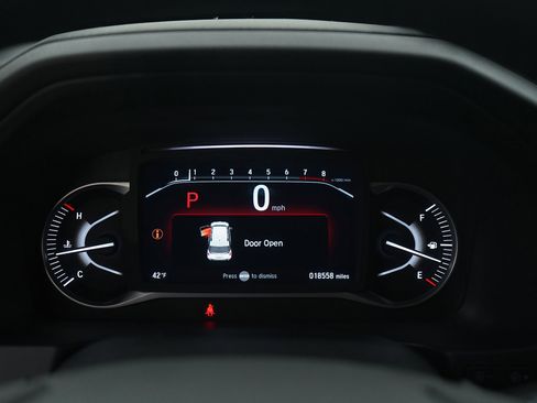 Used 2023 Honda Passport EX-L image 18