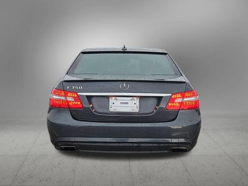 Used 2011 Mercedes-Benz E 350 Sedan image 5