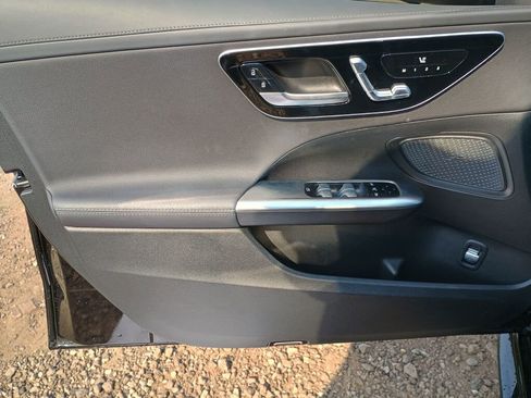 Certified 2024 Mercedes-Benz C 300 4MATIC Sedan image 10