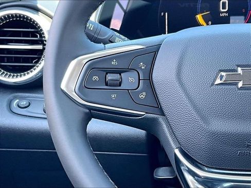 New 2026 Chevrolet Trax ACTIV FWD image 19