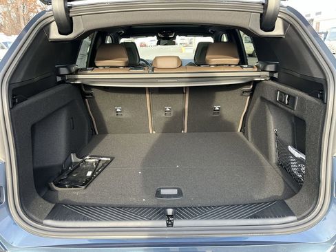 New 2026 BMW X3 xDrive30 w/ Premium Package image 24