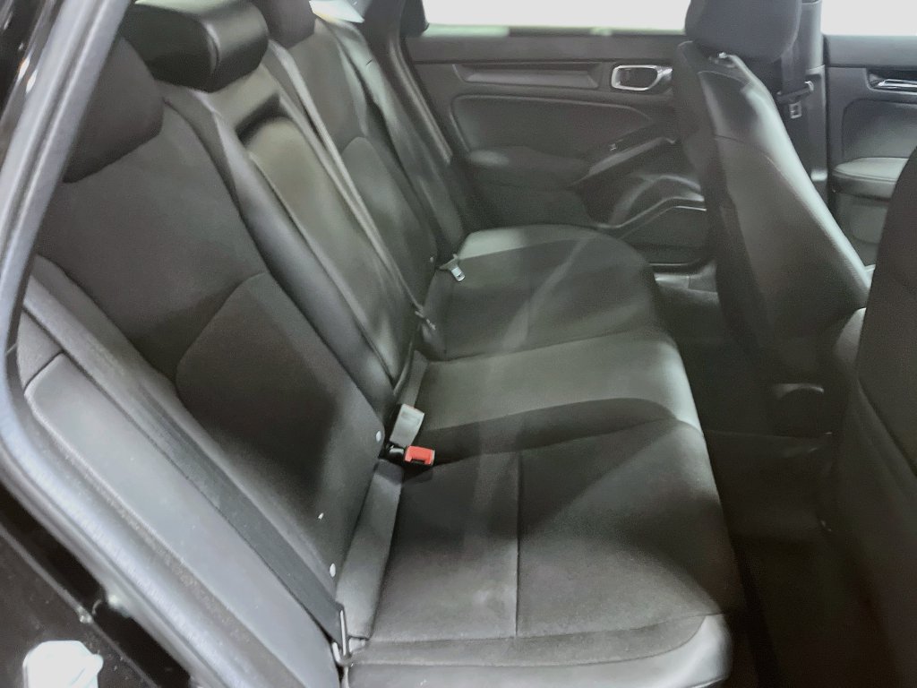 Used 2026 Honda Civic FWD Hybrid Sedan image 27