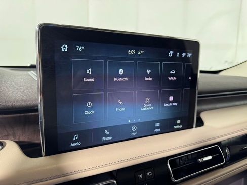 Certified 2023 Lincoln Aviator Reserve w/ Equipment Group 201A AWD/4WD image 44