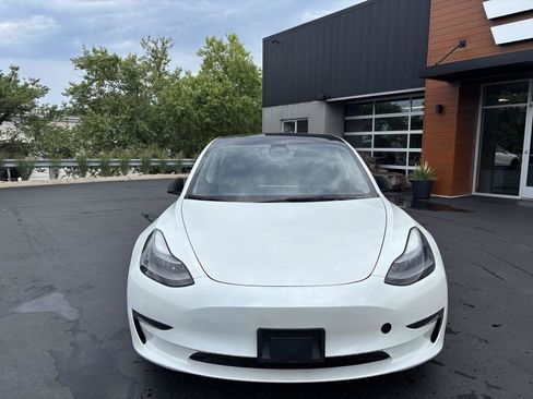 Used 2023 Tesla Model 3 Standard Range RWD image 4