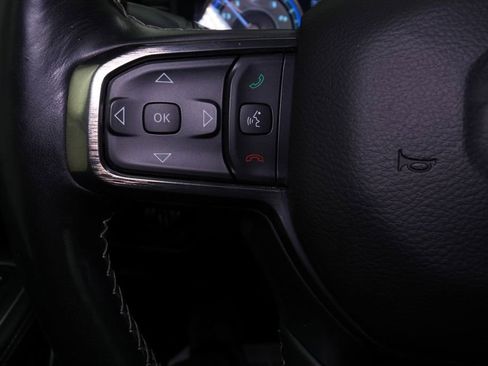 Used 2019 RAM 1500 Limited AWD/4WD image 47