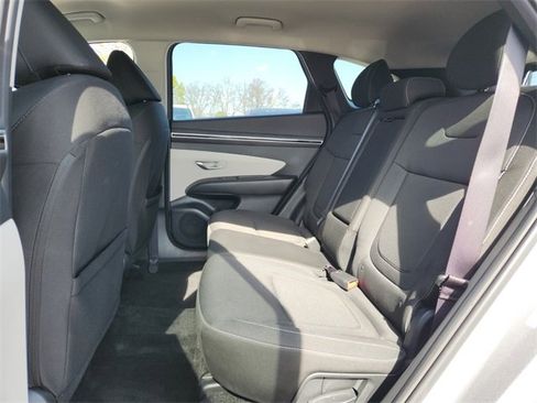 Used 2023 Hyundai Tucson SEL image 10