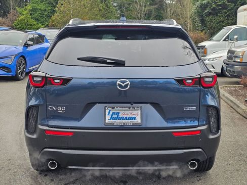New 2026 MAZDA CX-50 2.5 Hybrid w/ Weather Package image 6