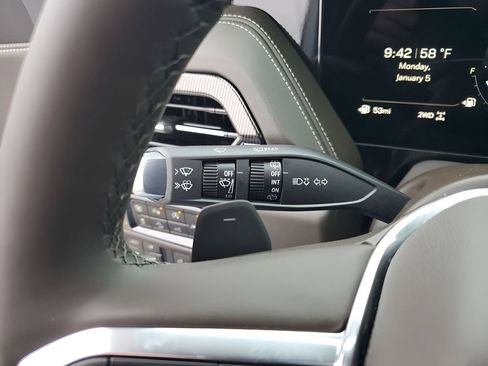 New 2026 GMC Yukon Elevation w/ Elevation Premium Package image 37