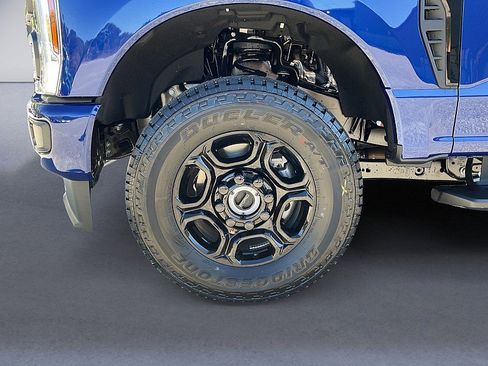 New 2026 Ford F250 XL w/ STX Appearance Package AWD/4WD image 25