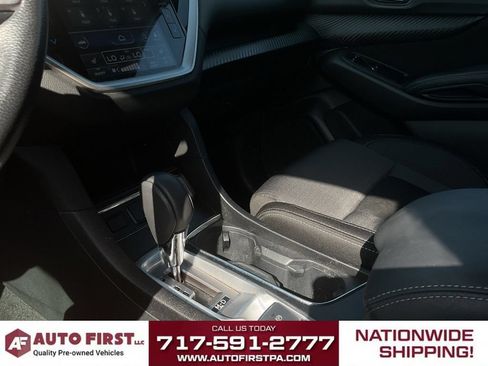 Used 2023 Subaru Ascent Premium AWD/4WD image 20
