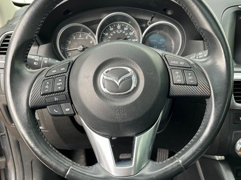 Used 2016 MAZDA CX-5 Touring w/ Bose/Moonroof Package FWD image 19