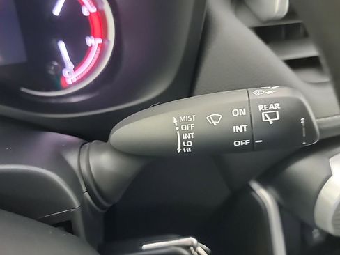 Used 2023 Toyota RAV4 LE image 26