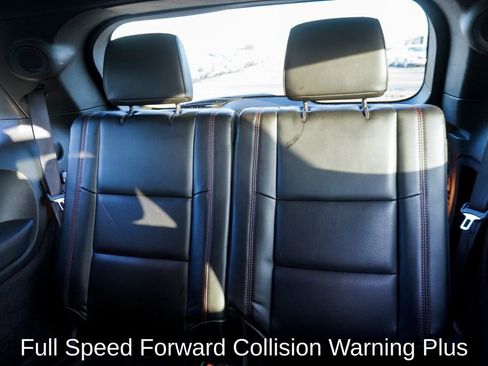 Used 2025 Dodge Durango R/T image 10