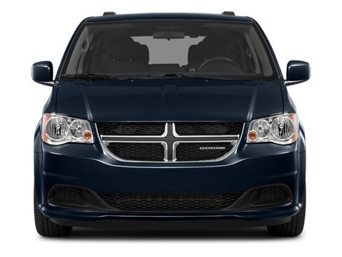 Used 2014 Dodge Grand Caravan SXT FWD image 7