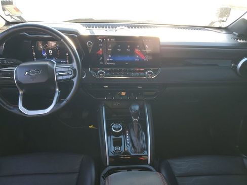 Used 2023 Chevrolet Colorado Z71 w/ Z71 Convenience Package 2 image 10