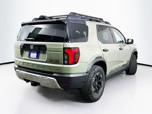 New 2026 Honda Passport TrailSport Elite image 7