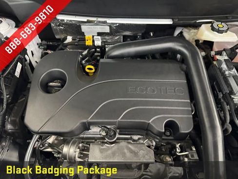 New 2026 GMC Terrain AT4 w/ LPO, Black Badging Package AWD/4WD image 7