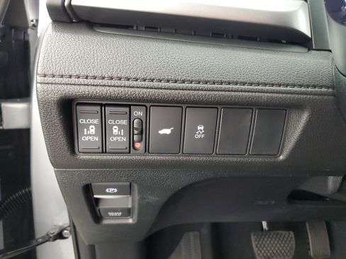 New 2026 Honda Odyssey EX-L image 27