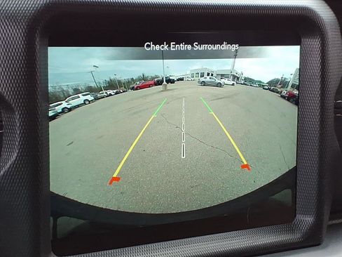 Used 2022 Jeep Wrangler Unlimited Sahara w/ Safety Group image 25