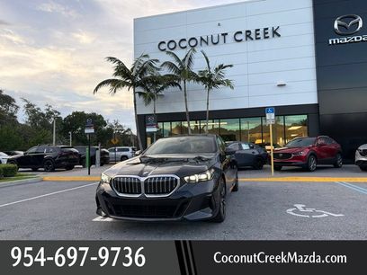 Used 2026 BMW 530i